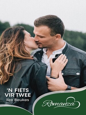 cover image of 'n Fiets vir twee